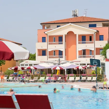 Stunning Appartement Duna Verde